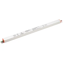 Фото #1 товара Блок питания ARV-12060-LONG-D (12V, 5A, 60W) (Arlight, IP20 Металл, 3 года)