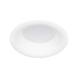 Фото #1 товара Светильник MS-BLIZZARD-BUILT-R102-8W Warm3000 (WH, 100 deg, 230V) (Arlight, IP20 Металл, 3 года)
