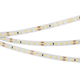 Фото #1 товара Светодиодная лента UL-A120-8mm 24V Warm1900 (9.6 W/m, IP20, 5m) (Arlight, Открытый)