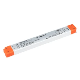 Фото #1 товара Блок питания ARV-SP-48030-SLIM-PFC (48V, 0.63A, 30W) (Arlight, IP20 Пластик, 5 лет)