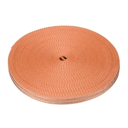 Фото #1 товара Ремень токопроводящий SL-LINE-W20-BELT 5m ORANGE (Arlight, провод 2x0.5)