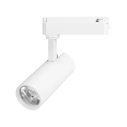 Фото #1 товара Светильник LGD-GERA-2TR-R60-15W Day4000 (WH, 15 deg, 230V) (Arlight, IP20 Металл, 5 лет)