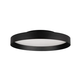 Фото #1 товара Светильник SP-ESTELY-R350-30W Warm3300-MIX (BK, 80 deg, 230V, TRIAC) (Arlight, IP20 Металл, 5 лет)