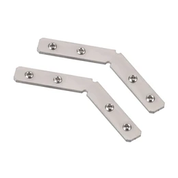 Фото #1 товара Соединитель профиля KLUS-ZM-135 (Arlight, Металл)