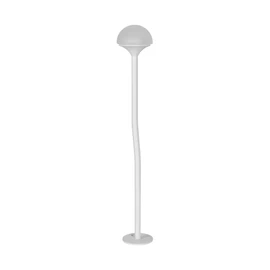 Фото #1 товара Светильник KT-MUCENA-BOLL-A-H350-1W Warm3000 (WH, 85 deg, 24V) (Arlight, IP65 Металл, 3 года)