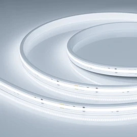 Фото #1 товара Светодиодная лента герметичная ARL-PV-X720-15mm 230V White6000 (14 W/m, IP65, 50m) (Arlight, -)