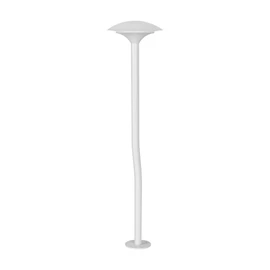 Фото #1 товара Светильник KT-MUCENA-BOLL-B-H450-2W Warm3000 (WH, 100 deg, 24V) (Arlight, IP65 Металл, 3 года)