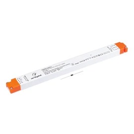 Фото #1 товара Блок питания ARV-SP-24150-PFC-DT8-CCT-LONG (24V, 6.25A, 150W) (Arlight, IP20 Пластик, 5 лет)