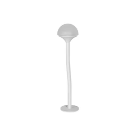 Фото #1 товара Светильник KT-MUCENA-BOLL-A-H250-1W Warm3000 (WH, 85 deg, 24V) (Arlight, IP65 Металл, 3 года)