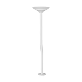 Фото #1 товара Светильник KT-MUCENA-BOLL-C-H450-2W Warm3000 (WH, 100 deg, 24V) (Arlight, IP65 Металл, 3 года)
