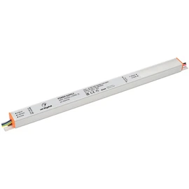 Фото #1 товара Блок питания ARV-24036-LONG-D (24V, 1.5A, 36W) (Arlight, IP20 Металл, 3 года)