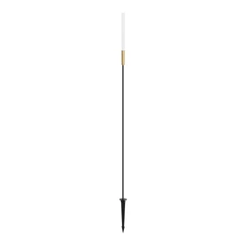 Фото #1 товара Светильник KT-CATALI-BOLL-H785-0.5W Warm3000 (BK, 160 deg, 24V) (Arlight, IP65 Металл, 3 года)