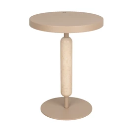 Фото #1 товара Светильник SP-ALYSS-TAB-R22.5x30-5W Warm3200-MIX (BG-BG, 110 deg, 230V) (Arlight, IP20, Мрамор, 5 лет)