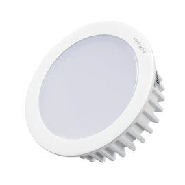 Фото #1 товара Светодиодный светильник LTM-R70WH-Frost 4.5W Warm White 110deg (Arlight, IP40 Металл, 3 года)