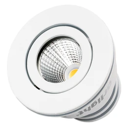 Фото #1 товара Светодиодный светильник LTM-R50WH 5W Warm White 25deg (Arlight, IP40 Металл, 3 года)