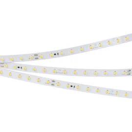 Фото #1 товара Светодиодная лента IC-A78-10mm 48V Warm2700 (4 W/m, IP20, 2835, 50m) (Arlight, стабилизированная)