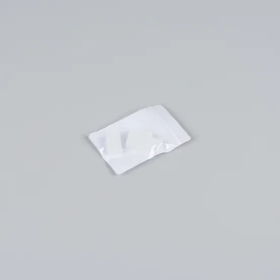 Фото #2 товара Заглушка HALO-CAP-06x13mm-SET (Arlight, Силикон)