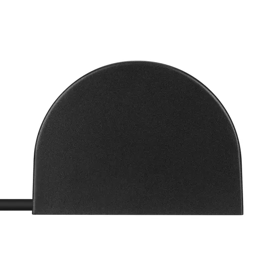 Фото #3 товара Светильник LGD-STRIPE-5.5W Warm2700 (Серый, 5x350 deg, 230V) (Arlight, IP65 Металл, 3 года)