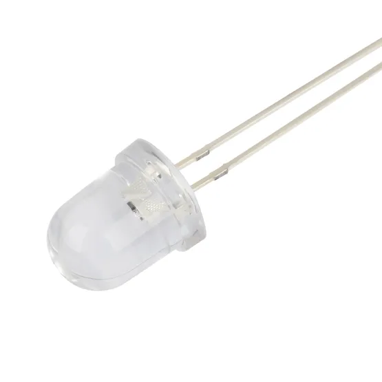 Фото #1 товара Светодиод ARL-8003RGBC-B-7color Fast (Arlight, 8мм (круглый))