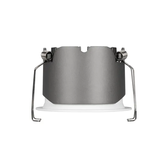 Фото #4 товара Светильник MS-HARBOR-R82-10W Warm2700 (WH, 50 deg, 230V) (Arlight, IP20 Металл, 5 лет)