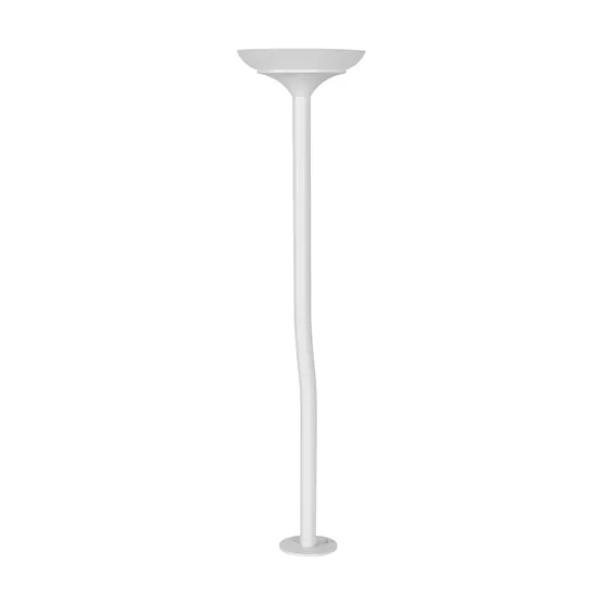 Фото #1 товара Светильник KT-MUCENA-BOLL-C-H540-4W Warm3000 (WH, 100 deg, 24V) (Arlight, IP65 Металл, 3 года)