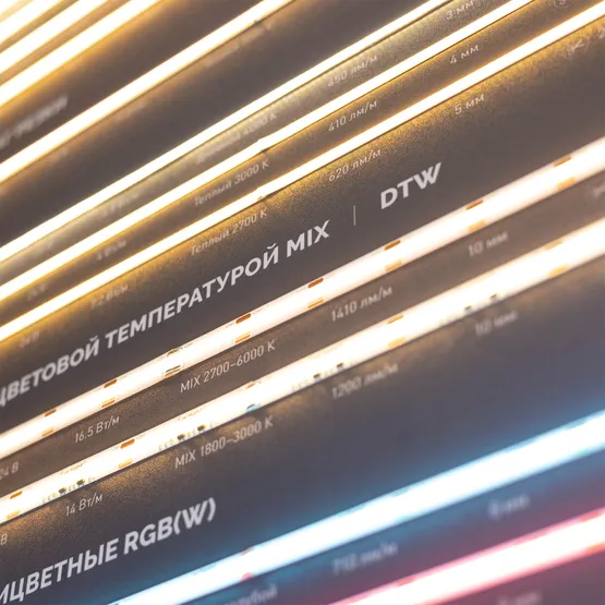 Фото #6 товара Стенд Ленты ARL-COB-01-830х600mm (230V) (Arlight, -)