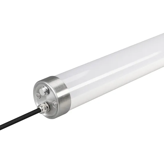 Фото #1 товара Светильник SP-LINE-AGRO-L1200-26W Day4000 (WH, 120 deg, 230V) (Arlight, IP66 Пластик, 7 лет)