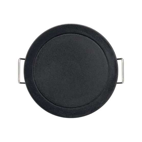 Фото #2 товара Датчик присутствия PRIME-RP-BUILT-R76-1000W (черный, 230V, 4A, MULTI, IP54) (Arlight, IP54 Пластик, 5 лет)