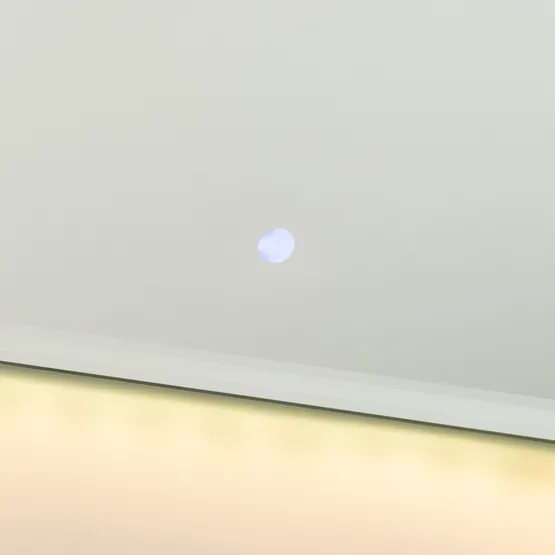 Фото #3 товара Диммер SR-PRIME-MIRROR-S29x26-BK (12-24V, 48-96W, TOUCH) (Arlight, IP20 Пластик, 2 года)