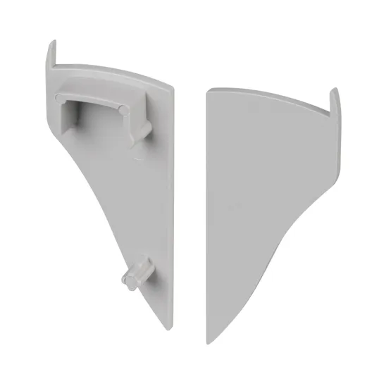 Фото товара Заглушка ARH-CON глухая (Arlight, Пластик)