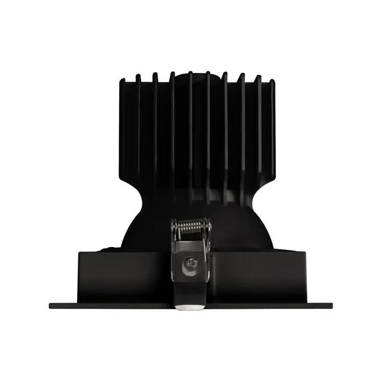 Фото #5 товара Светильник MS-VORTEX-BUILT-S140x140-30W Warm3000 (BK-BK, 30 deg, 230V) (Arlight, IP20 Металл, 5 лет)