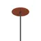 Минифото #1 товара Вывод провода питания для натяжного потолка SPX-CAP-STRETCH-R64-C4 (RAL8004) (Arlight, Металл)