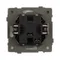 Минифото #2 товара Механизм звонкового выключателя SWT-TENDO-MKR1-SFPL-WH (230V, 10A) (Arlight, -)