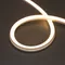 Минифото #4 товара Светодиодная лента герметичная MOONLIGHT-PRO-SIDE-X336-20x20mm 24V RGBW-Warm (12 W/m, IP67, 10m, wire x2) (Arlight, Вывод боковой, 5 лет)