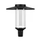 Минифото #1 товара Светильник ALT-MASAR-50W Warm2700 (BK, 150x30 deg, 230V) (Arlight, IP65 Металл, 5 лет)