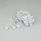 Минифото #5 товара Светодиодная гирлянда ARD-STRING-CLASSIC-10000-WHITE-100LED-LIVE RGB-DMX (24V, 10W) (Ardecoled, IP65)