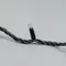 Минифото #2 товара Светодиодная гирлянда ARD-STRING-PRO-1000-GREEN-100LED-PULSE Warm (230V, 7W) (Ardecoled, IP65)