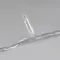 Минифото #4 товара Светодиодная гирлянда Нить ARD-CLASSIC-10000-CLEAR-100LED-FLASH Warm (230V, 7W) (Ardecoled, IP65)