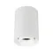 Минифото #1 товара Светильник SP-FOCUS-R86-10W Warm3000 (WH, 24 deg, 230V) (Arlight, IP54 Металл, 5 лет)