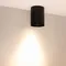 Минифото #4 товара Светильник SP-FOCUS-R110-18W Warm3000 (BK, 50 deg, 230V) (Arlight, IP54 Металл, 5 лет)