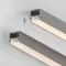 Минифото #4 товара Профиль SL-LINE-5050-2000 ANOD с рефлектором (Arlight, Алюминий)