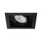 Минифото #1 товара Светильник MS-VORTEX-BUILT-S90x90-12W Warm3000 (BK-BK, 40 deg, 230V) (Arlight, IP20 Металл, 5 лет)