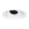 Минифото #1 товара Светильник безрамочный DL-ROTARA-R63-6W Warm3000 (Белый RAL9003, 36 deg, 230V) (Arlight, IP20 Металл, 5 лет)