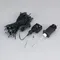 Минифото #2 товара Светодиодная гирлянда Нить Смарт ARD-MOOD-CLASSIC-19650-BLACK-132LED RGB (230V, 5.8W, Tuya Wi-Fi) (Ardecoled, IP65)