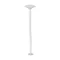 Минифото #1 товара Светильник KT-MUCENA-BOLL-B-H450-2W Warm3000 (WH, 100 deg, 24V) (Arlight, IP65 Металл, 3 года)