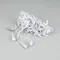 Минифото #5 товара Светодиодная гирлянда ARD-STRING-CLASSIC-10000-WHITE-100LED-MILK-SYNC RGB (230V, 6.5W) (Ardecoled, IP65)