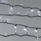 Минифото #3 товара Светодиодная гирлянда ARD-STRING-HOME-5000-GREEN-50LED-STD WHITE (230V, 3.5W) (Ardecoled, IP20)