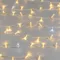 Минифото #4 товара Светодиодная гирлянда ARD-STRING-CLASSIC-10000-CLEAR-100LED-FLASH WARM (230V, 7W) (Ardecoled, IP65)