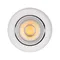 Минифото #4 товара Светильник SP-FOCUS-R110-18W Warm3000 (WH, 36 deg, 230V) (Arlight, IP54 Металл, 5 лет)
