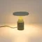 Минифото #4 товара Светильник SP-CROOD-TAB-R22.5x24-7W Warm3200-MIX (SG-GN, 140 deg, 230V) (Arlight, IP20 Мрамор, 5 лет)
